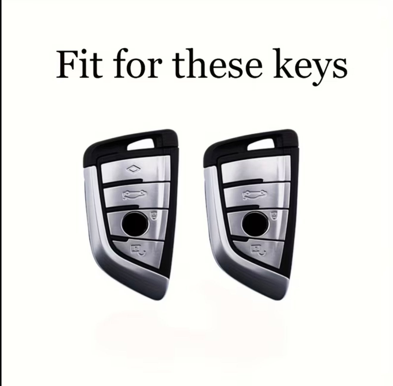 Sleutelhoesje voor BMW Performance Limited Edition, Ophalen of Verzenden, Nieuw