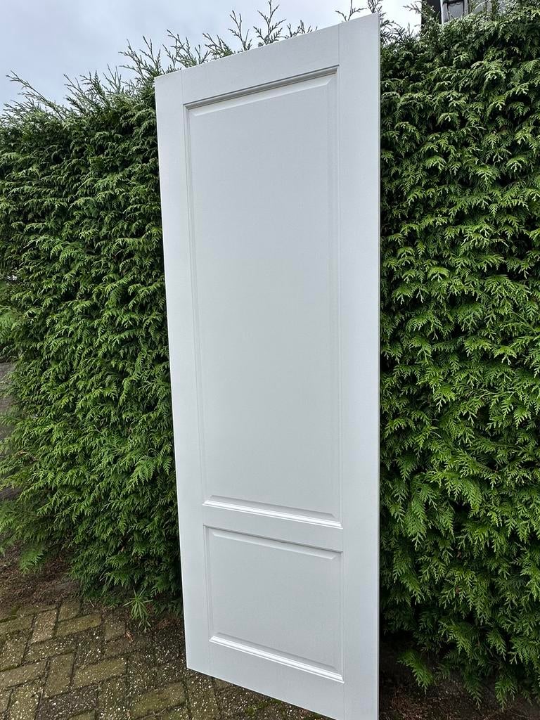 Nieuwe binnendeuren. 4stuks Albo Model 3300, Doe-het-zelf en Verbouw, Deuren en Horren, Ophalen, 215 cm of meer, Binnendeur, Nieuw
