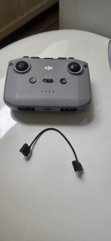 Dji rc-n3, Audio, Tv en Foto, Drones, Ophalen of Verzenden, Nieuw
