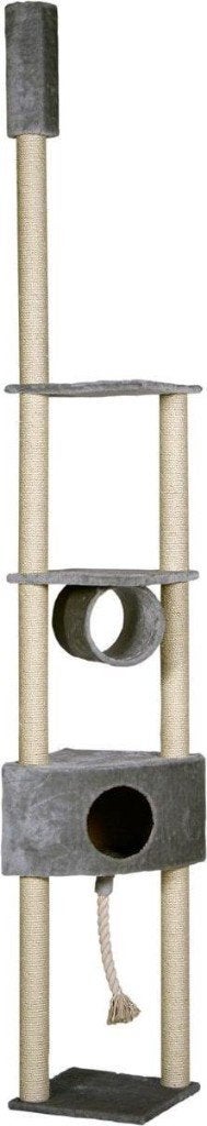 Krabpaal Everest plafondhoogte 255 - 285 cm nu voor € 125,-, Dieren en Toebehoren, Ophalen, ., Flamingo, Nieuw
