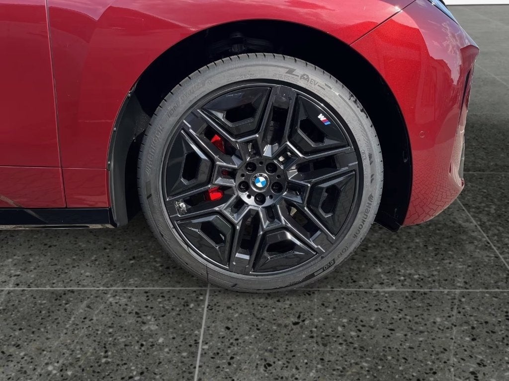 BMW IX 22 inch zomerwielen style 1027 nieuw 275/40 R22, Auto-onderdelen, Banden en Velgen, 275 mm, Banden en Velgen, Nieuw, Overige maten