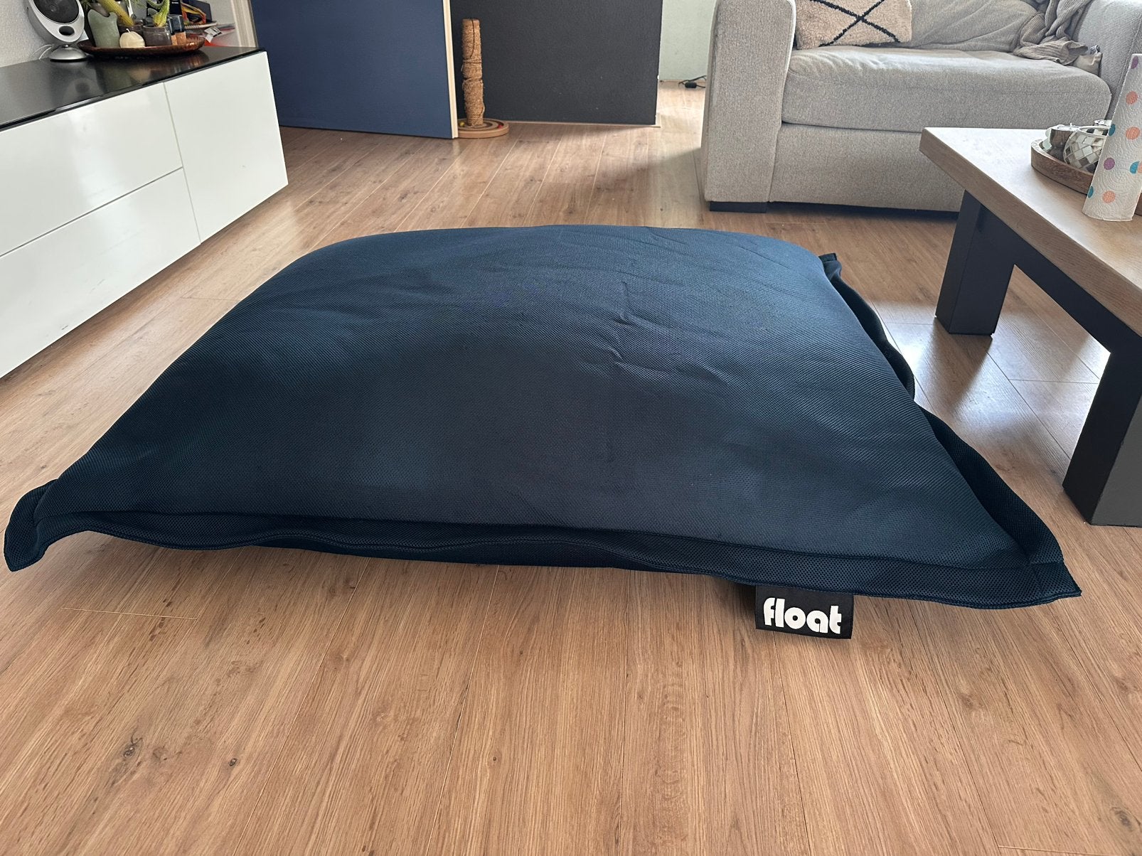 Float Waterzitzak – Relaxen op het Water!, Watersport en Boten, Ophalen, Zo goed als nieuw