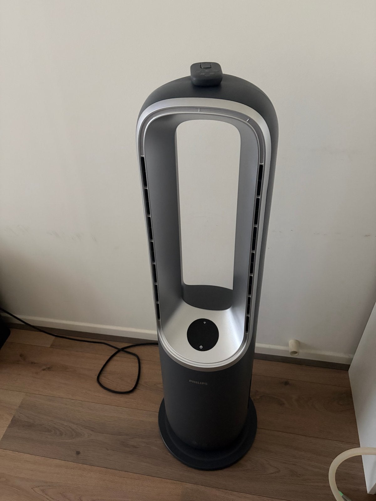 Philips 3-in-1 Luchtreiniger, Ventilator en Verwarming, Ophalen, Zo goed als nieuw, Luchtreiniger