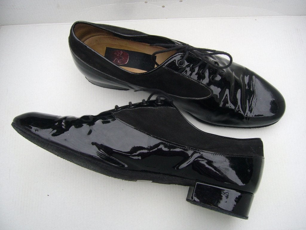 dansschoenen, Ophalen of Verzenden, Zo goed als nieuw, Schoenen