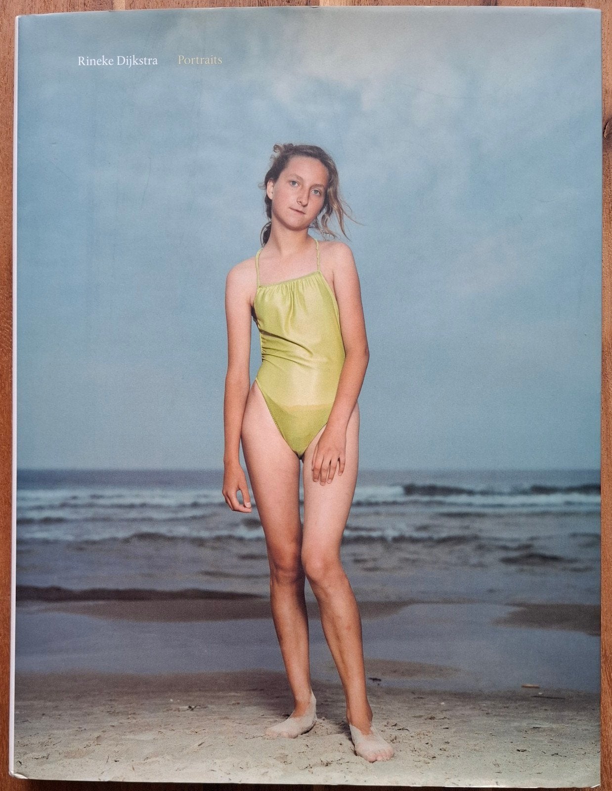 Portraits - Rienke Dijkstra, Ophalen of Verzenden, Zo goed als nieuw, Fotografen