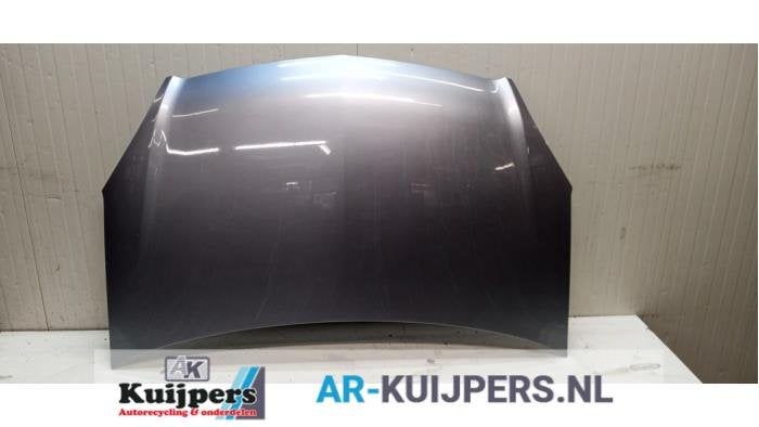 Motorkap van een Opel Zafira (Z163), Gebruikt, -, -, Opel