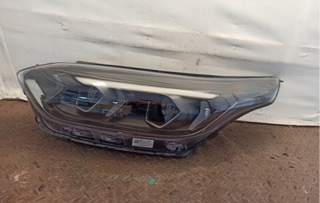 Kia Ceed cee'd  facelift LED koplamp 92101J7500 J7921-61510, Niet ingevuld, Niet ingevuld, Ophalen of Verzenden, Niet ingevuld