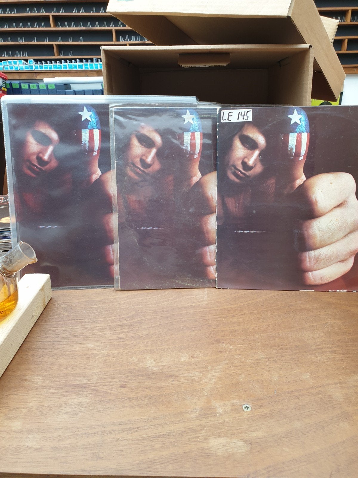 Don McLean - American Pie, 3 aanwezig (3), Cd's en Dvd's, Ophalen of Verzenden