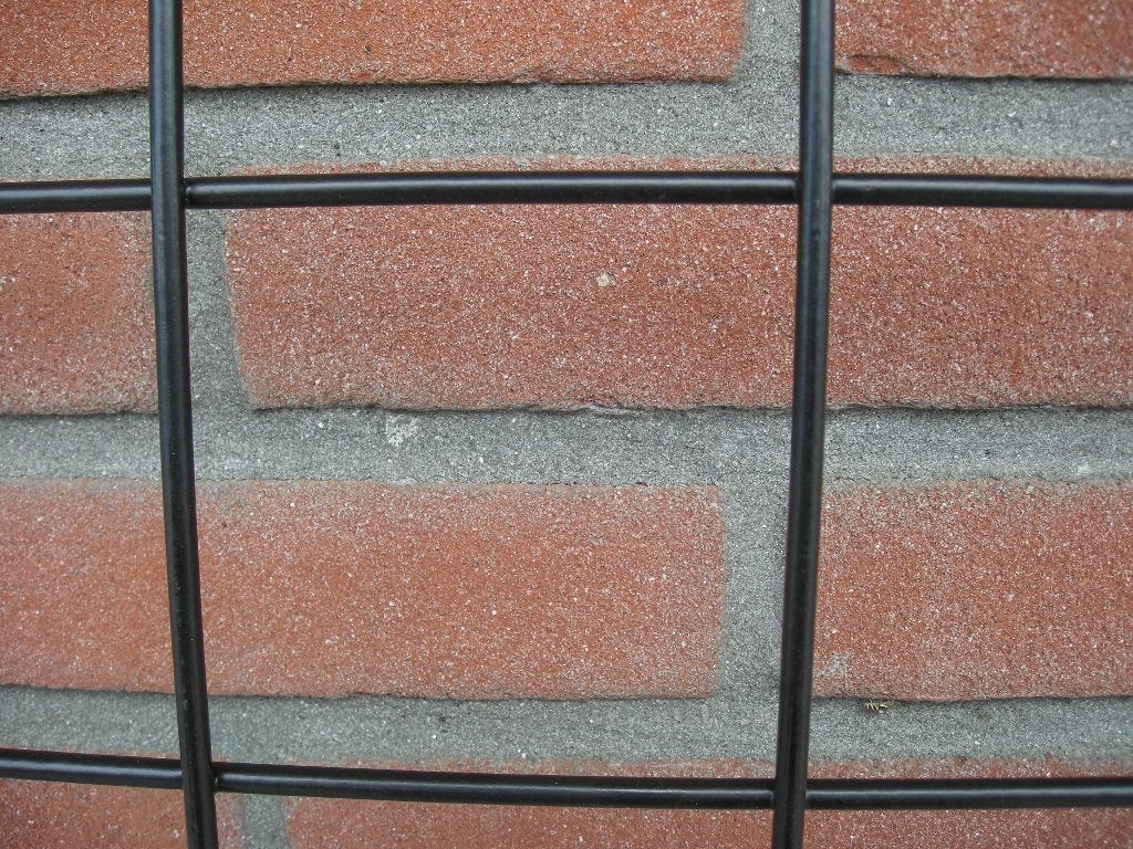 Draadmat, schutting, geplast. draadmatten 180cm x 180cm gaas, Tuin en Terras, Gaas en Draad, Ophalen, Nieuw, Minder dan 10 meter
