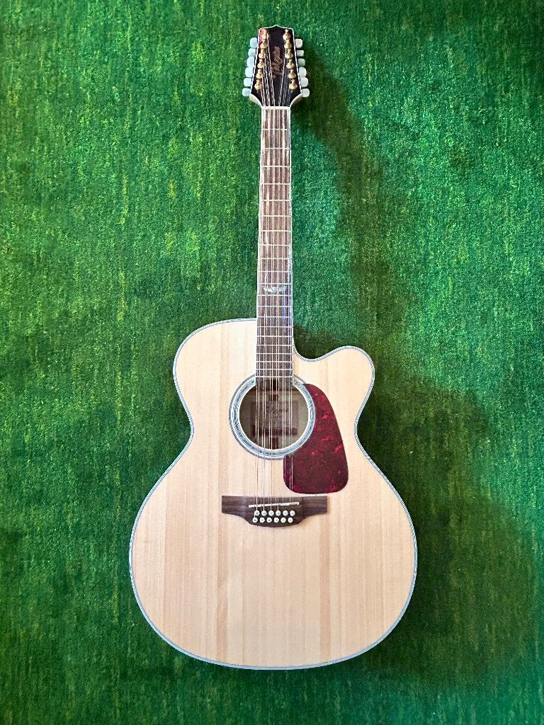 Takamine 12 snarige gitaar., Ophalen, Nieuw, Western- of Steelstringgitaar, 12-snarig