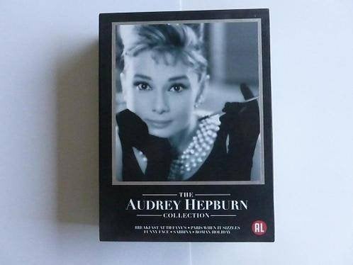 Audrey Hepburn collection, Engels, Nederlands, Ophalen of Verzenden, Zo goed als nieuw