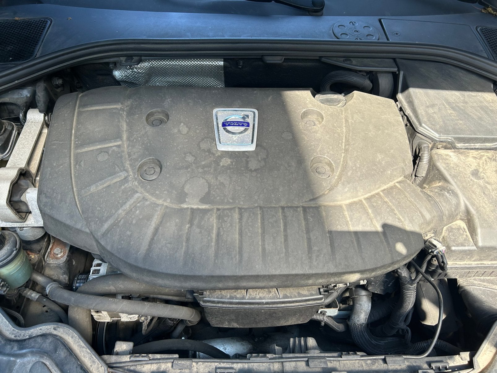 Volvo v60/v70, Auto-onderdelen, Motor en Toebehoren, Ophalen of Verzenden, Nieuw, Volvo