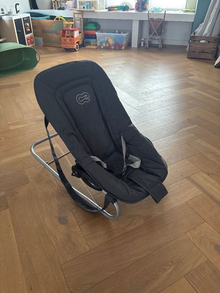 Koelstra wipstoel, Kinderen en Baby's, Wipstoeltjes, Gebruikt, Verstelbaar, Wipstoel, Ophalen