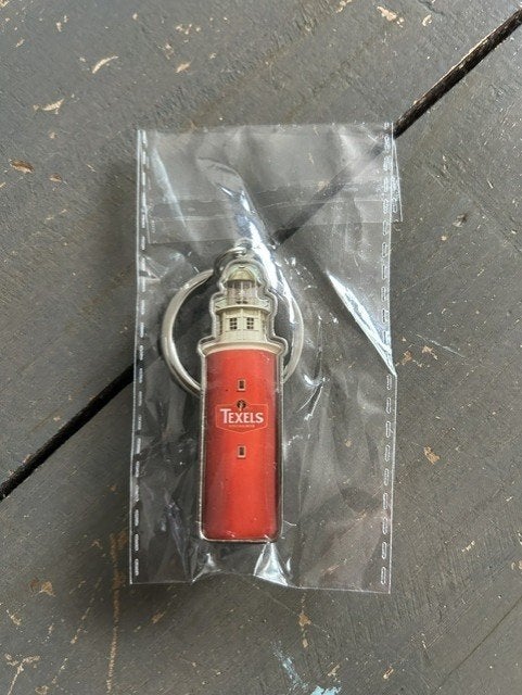 H43-NIEUW sleutelhanger / flesopener, Verzamelen, Sleutelhangers, Ophalen of Verzenden, Nieuw, Merk