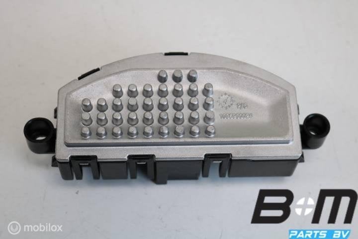 Regelapparaat aanjager Audi TT 8S RHD 5Q0907521E, Auto-onderdelen, Airco en Verwarming, Gebruikt