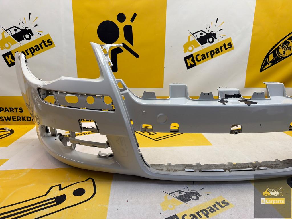 Voorbumper Volkswagen Eos Bumper 2006-2015 1Q0807217, Info@fabrikant.eu, Ophalen of Verzenden, Bumper, Fabrikant BV