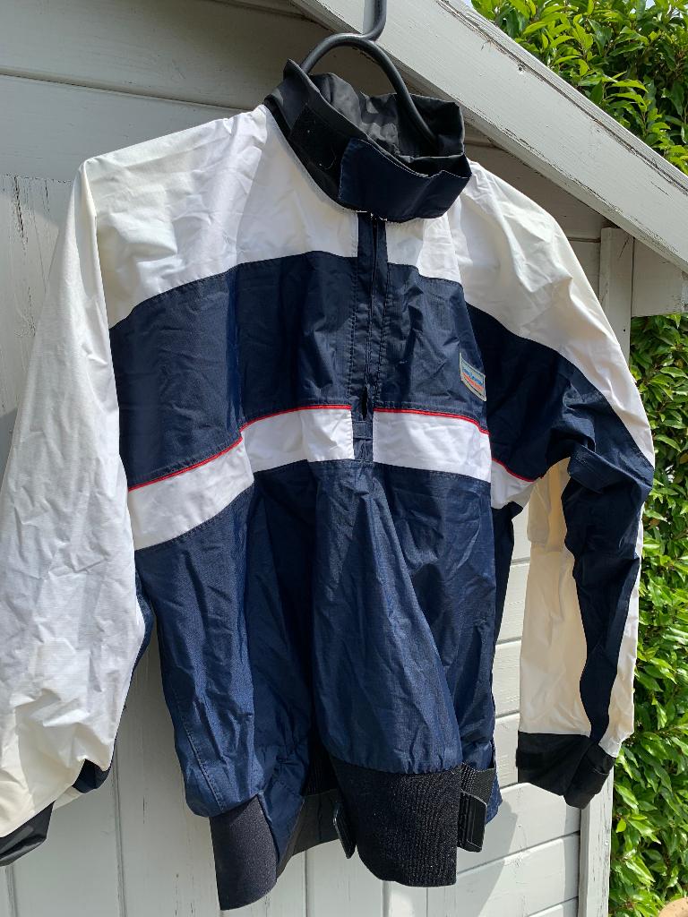 open boot zeiljack maat M, Watersport en Boten, Gebruikt, Magic Marine, Ophalen of Verzenden, Dame of Heer