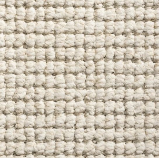 VMUS Vloerkleed Chanoah Creme 190 x 300cm Gloednieuw!, Grijs, 150 tot 200 cm, Ophalen of Verzenden, Rechthoekig