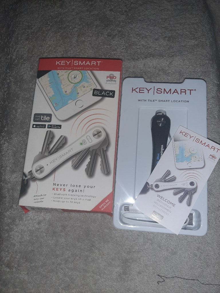 Keysmart Pro Tile Locator, Ophalen of Verzenden, Nieuw