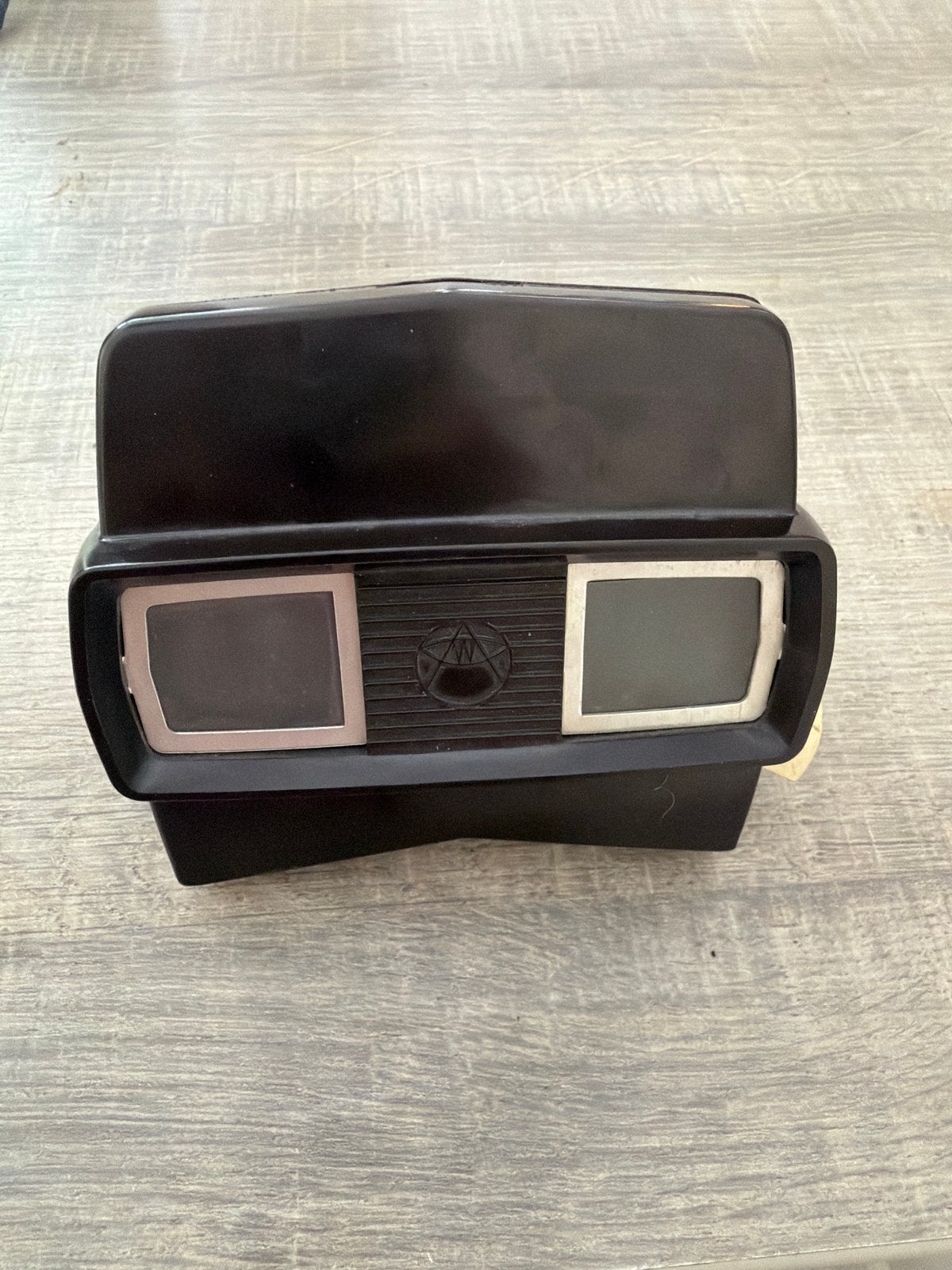 Vintage View-Master stereoscoop - Klassiek speelgoed, Verzamelen, Ophalen of Verzenden, Gebruikt