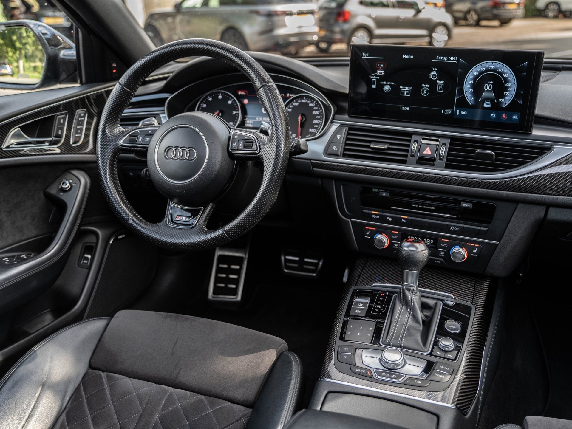 Audi RS6