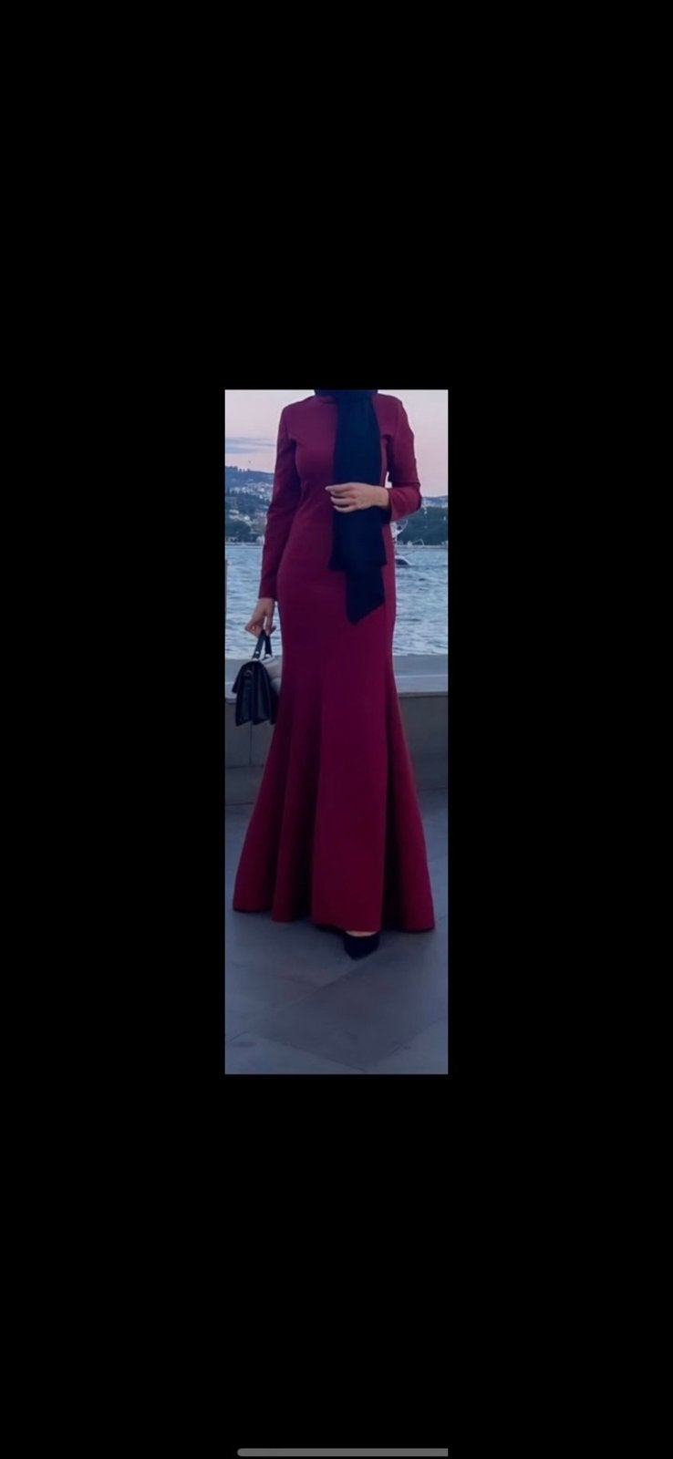 Gala jurk 42, Kleding | Dames, Ophalen, Nieuw