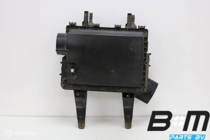 Luchtfilterhuis VW Crafter 2E 2E0129601D, Gebruikt