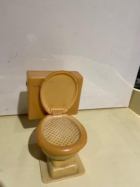 Toilet Badkamer Attributen, FM novelty wc radio's, Ophalen of Verzenden, Nieuw, Transistorradio