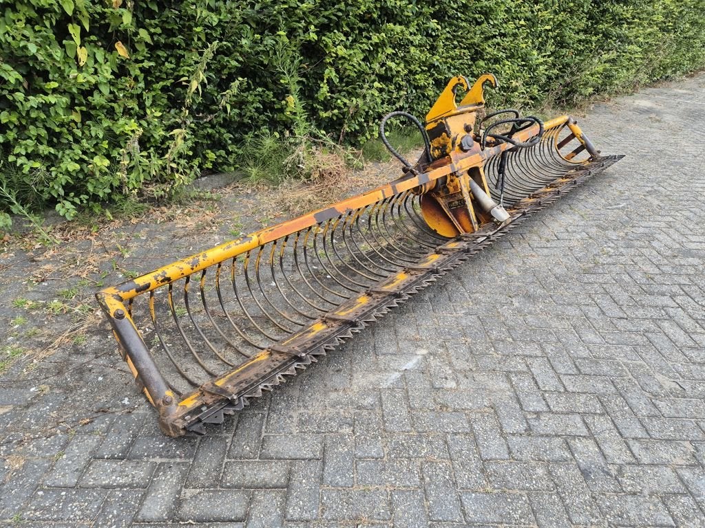 Maaikorf MXLT430.SSHKR