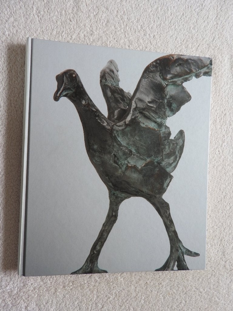 Piets Althuis Vogelvrije gedachten in brons - Workum, Boeken, Ophalen of Verzenden, Zo goed als nieuw
