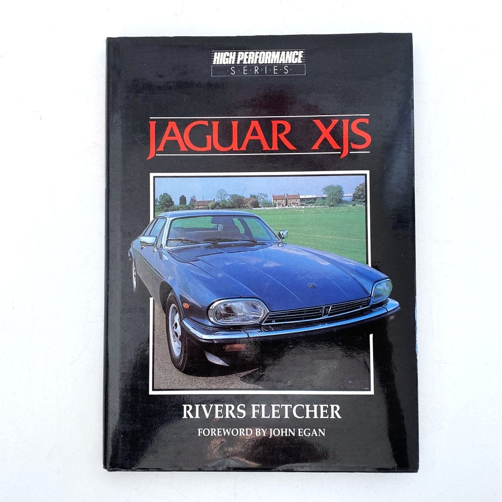Jaguar XJS, Verzenden, Gelezen, Overige merken