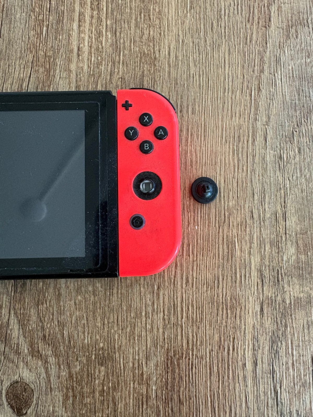 Nintendo Switch met accessoires en games, Verzenden, Switch Original, Met 3 controllers of meer, Gebruikt