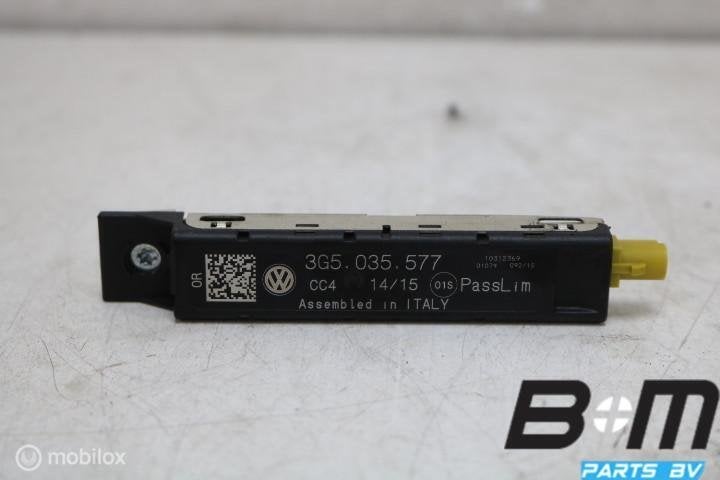 Antenneversterker VW Passat B8 Limo 3G5035577, Auto diversen, Gebruikt