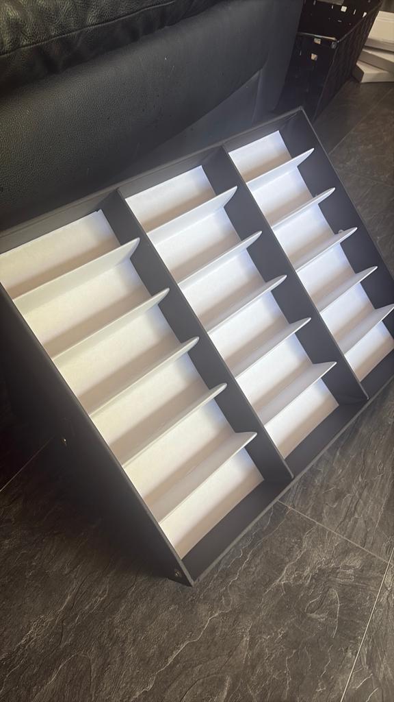 Zonnebrillen dozen bakken partij, Ophalen of Verzenden, Nieuw, Overige kleuren, Overige merken