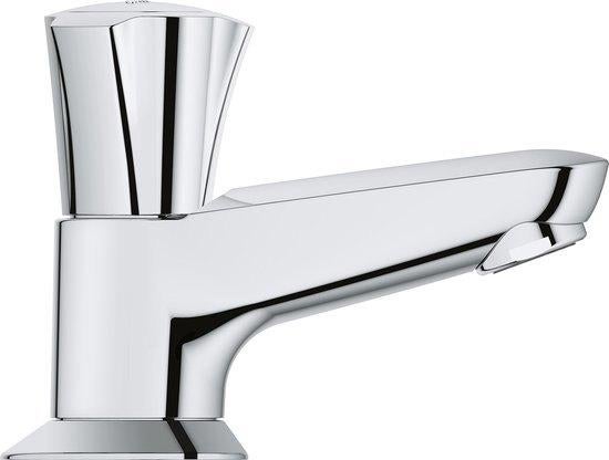 GROHE Costa L Fonteinkraan - 1/2'' aansluiting, Nieuw, Ophalen of Verzenden, Www.loods56.nl, X