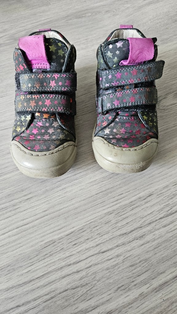 Froddo kinderschoen maat 23, Gebruikt, Froddo, Jongen of Meisje, Schoenen