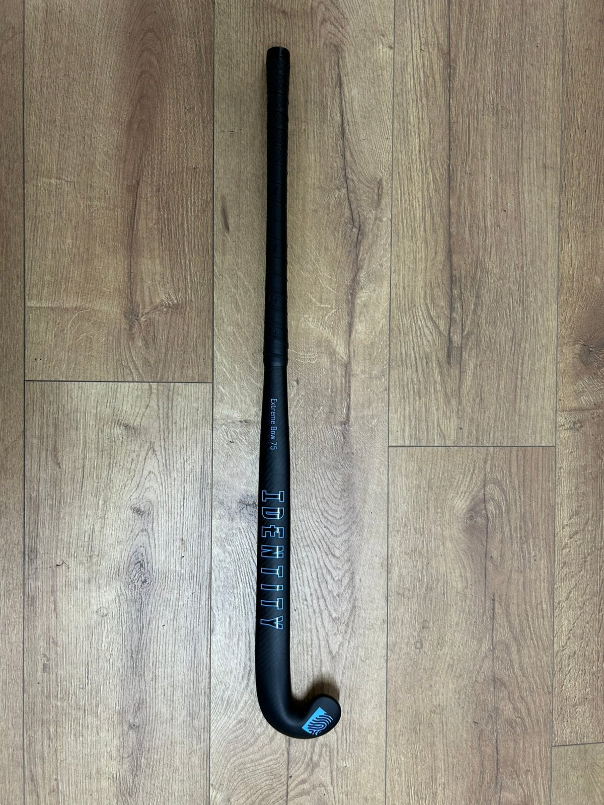 Hockeystick - Identity Extreme Bow 75 37,5, Sport en Fitness, Ophalen of Verzenden, Nieuw, Stick