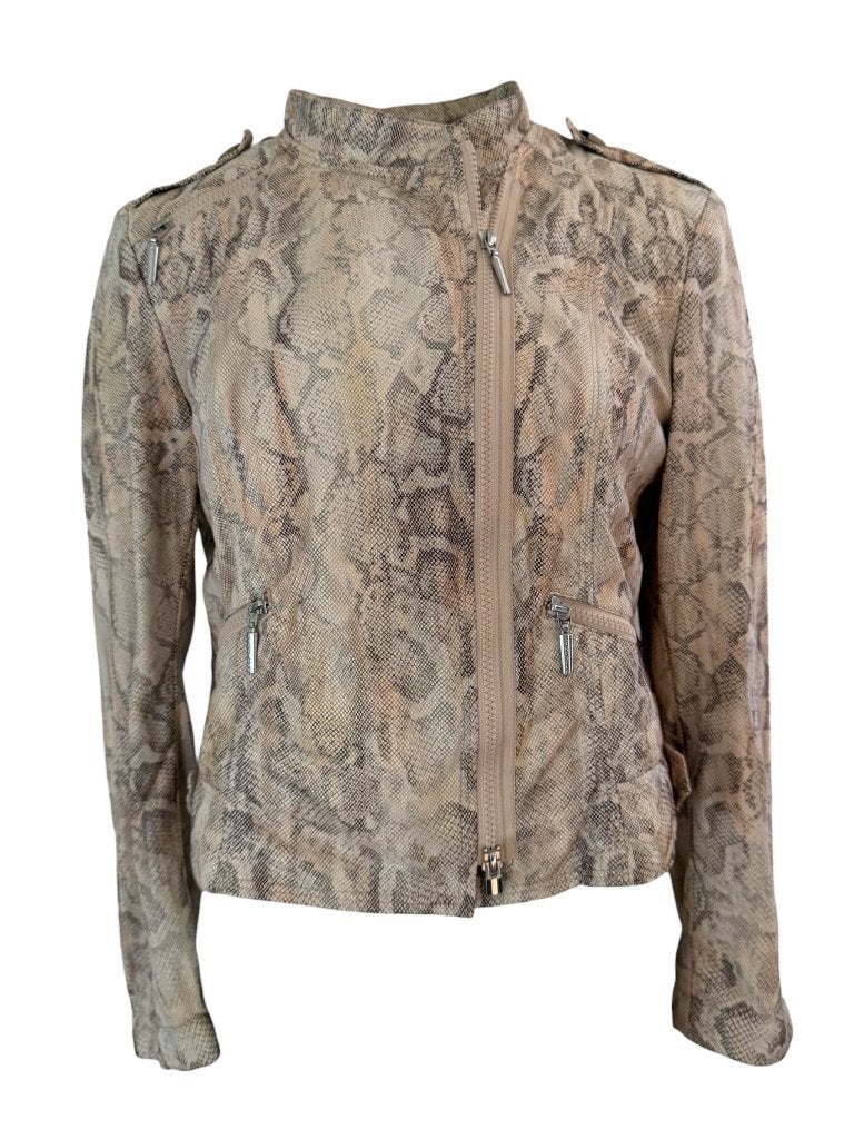 Airfield vest M, Maat 38/40 (M), Beige, Ophalen of Verzenden, Zo goed als nieuw