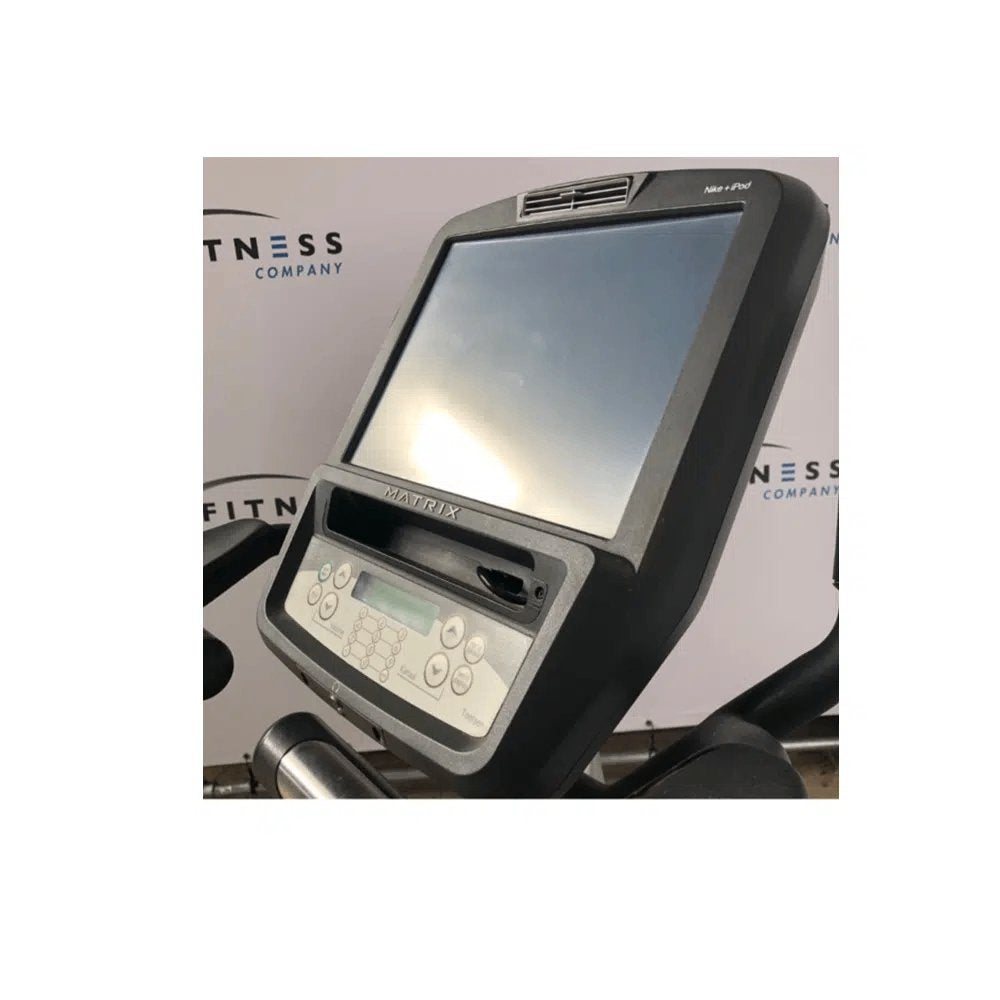 Matrix – U7x – Upright Bike, Ophalen of Verzenden, Zo goed als nieuw, Benen, Overige typen