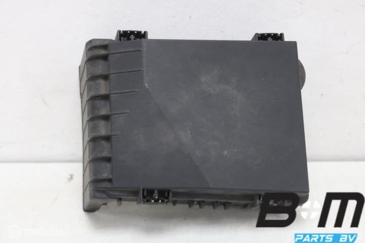 Zekeringkast VW Golf 5 1K0937124H, Gebruikt