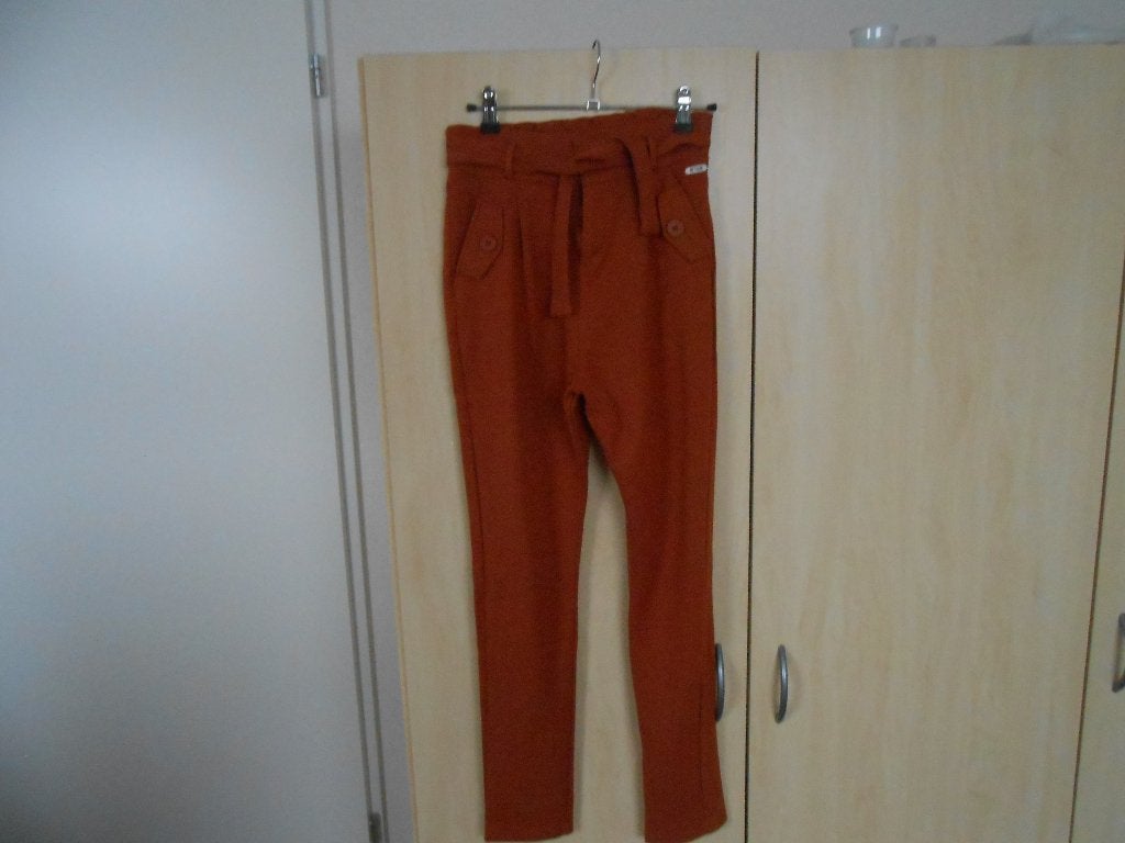 Mooie broek maat 158/164 van Retour, Broek, Meisje, Ophalen of Verzenden, Zo goed als nieuw