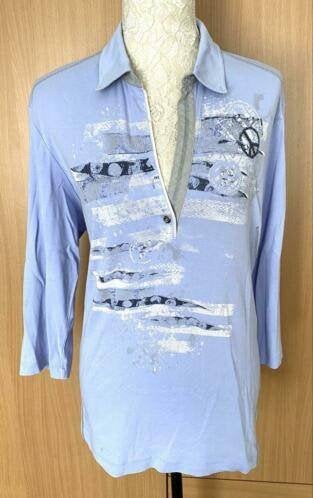 Rabe top/shirt maat 46/XL in nieuwstaat [V], Overige kleuren, Maat 46/48 (XL) of groter, Ophalen of Verzenden, Zo goed als nieuw
