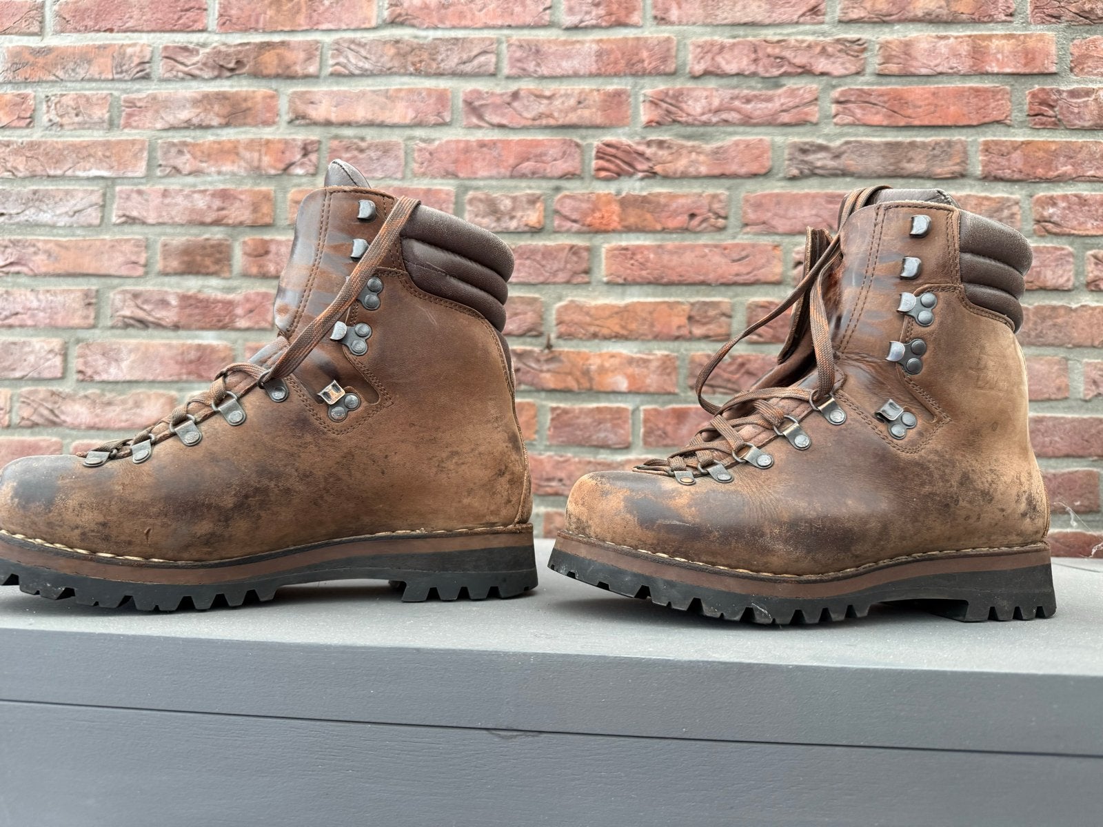 Hanwag wandelschoenen maat 41, Sport en Fitness, Ophalen of Verzenden, Gebruikt, Schoenen