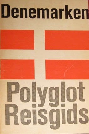 Denemarken, Polyglot reisgids (Nederlands), Overige merken, Europa, Ophalen of Verzenden, Zo goed als nieuw
