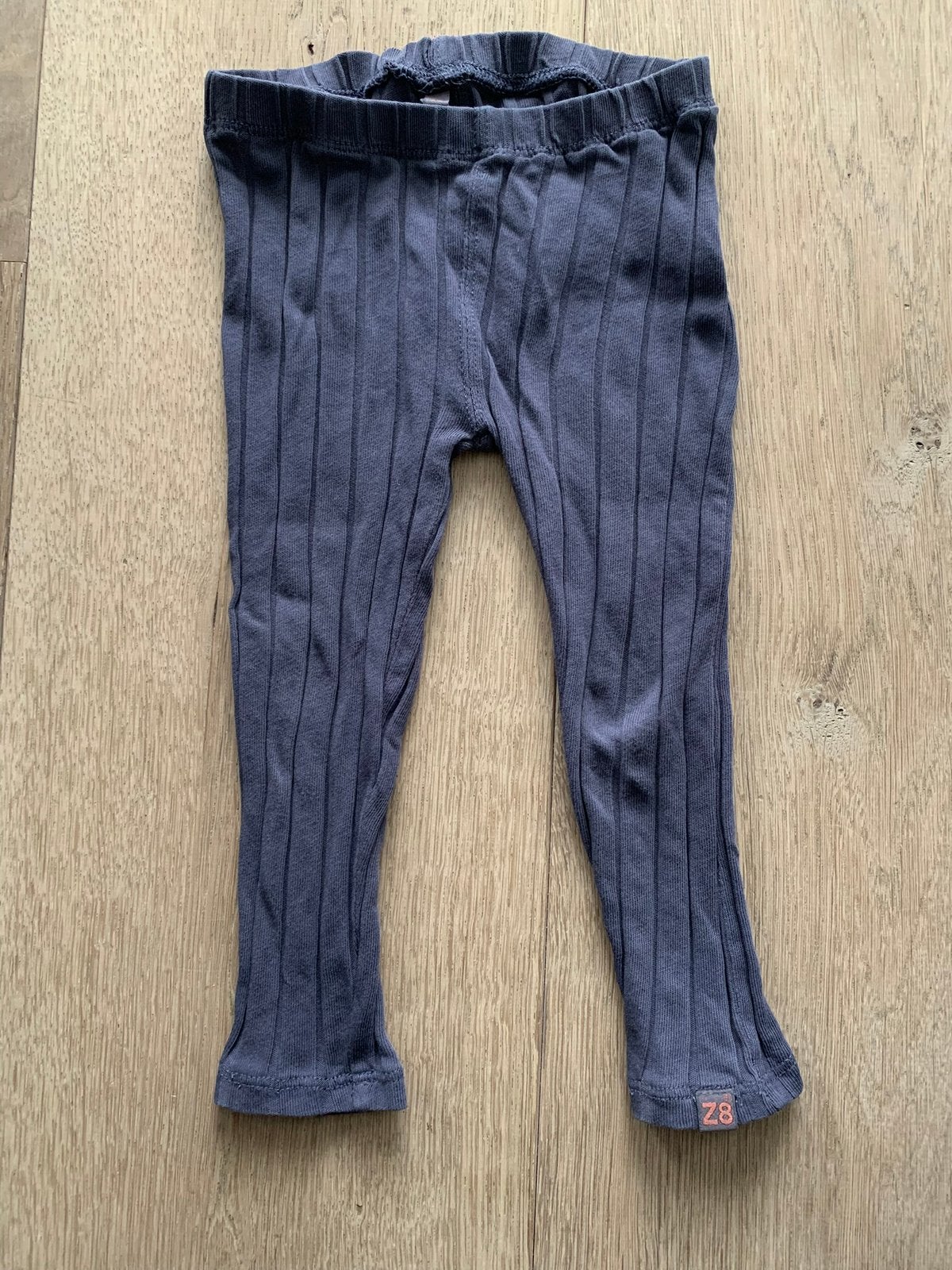 Legging Z8 maat 86, Kinderen en Baby's, Babykleding | Maat 86, Ophalen of Verzenden, Gebruikt, Meisje, Broekje