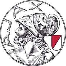 2 Ajax - Excelsior Tickets Lange zijde, Losse kaart, Twee personen, September