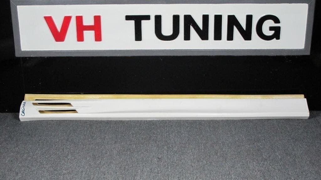 Sideskirts Opel Calibra model 2, Ophalen of Verzenden