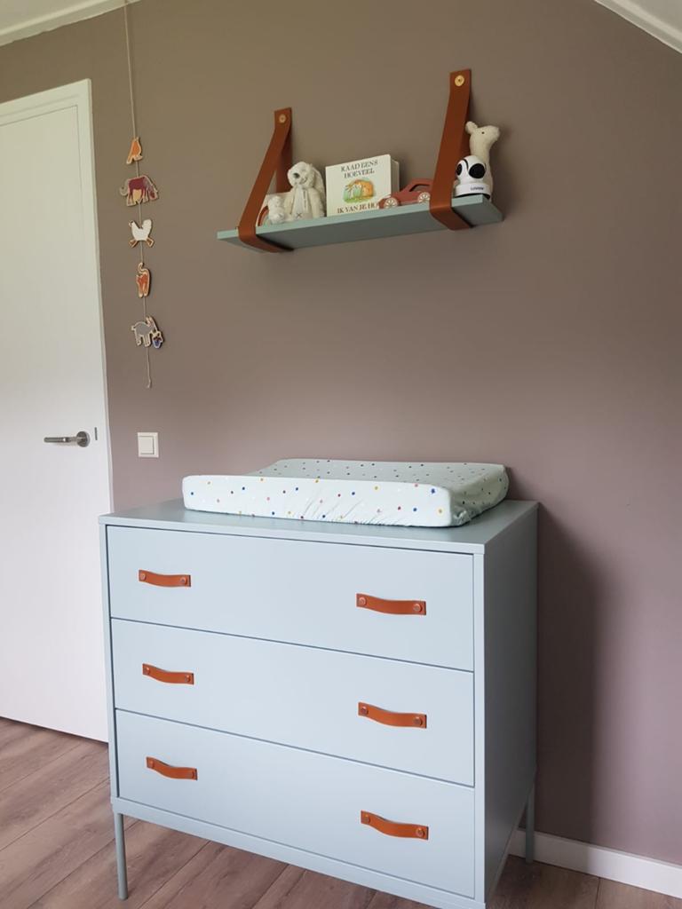 Commode Bliss voor kinderkamer, Kinderen en Baby's, Kinderkamer | Commodes en Kasten, Gebruikt, 50 tot 70 cm, Ophalen of Verzenden