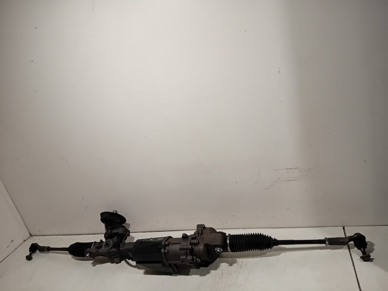 Stuurhuis Volkswagen Passat, Auto-onderdelen, Onderdelen@venauto.nl, Van der Ven Autorecycling B.V., Gebruikt, Ettenseweg 76, 4706 PB Roosendaal, The Netherlands
