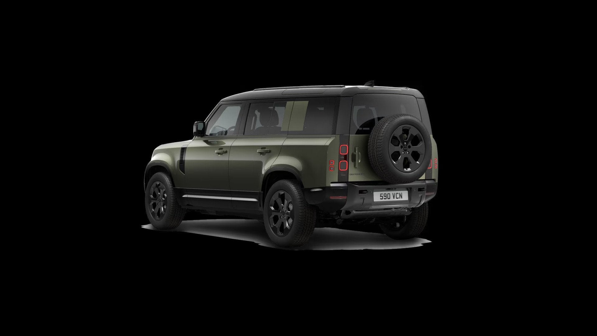 Land Rover Defender 110 2.0 P300e 110 X-Dynamic SE WOOLSTONE, Automaat, 12 maanden, Gebruikt, Euro 6